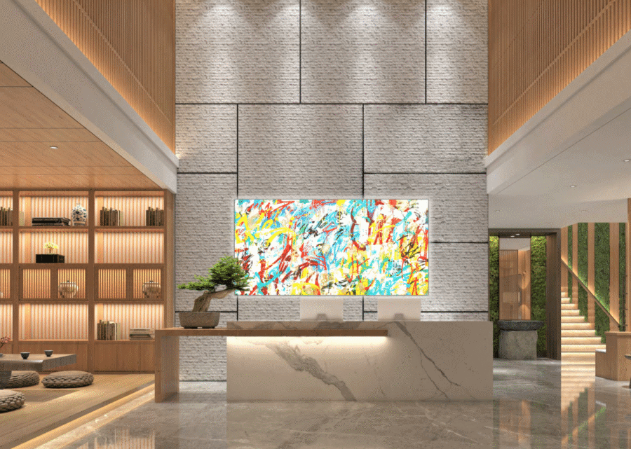 LuxArt