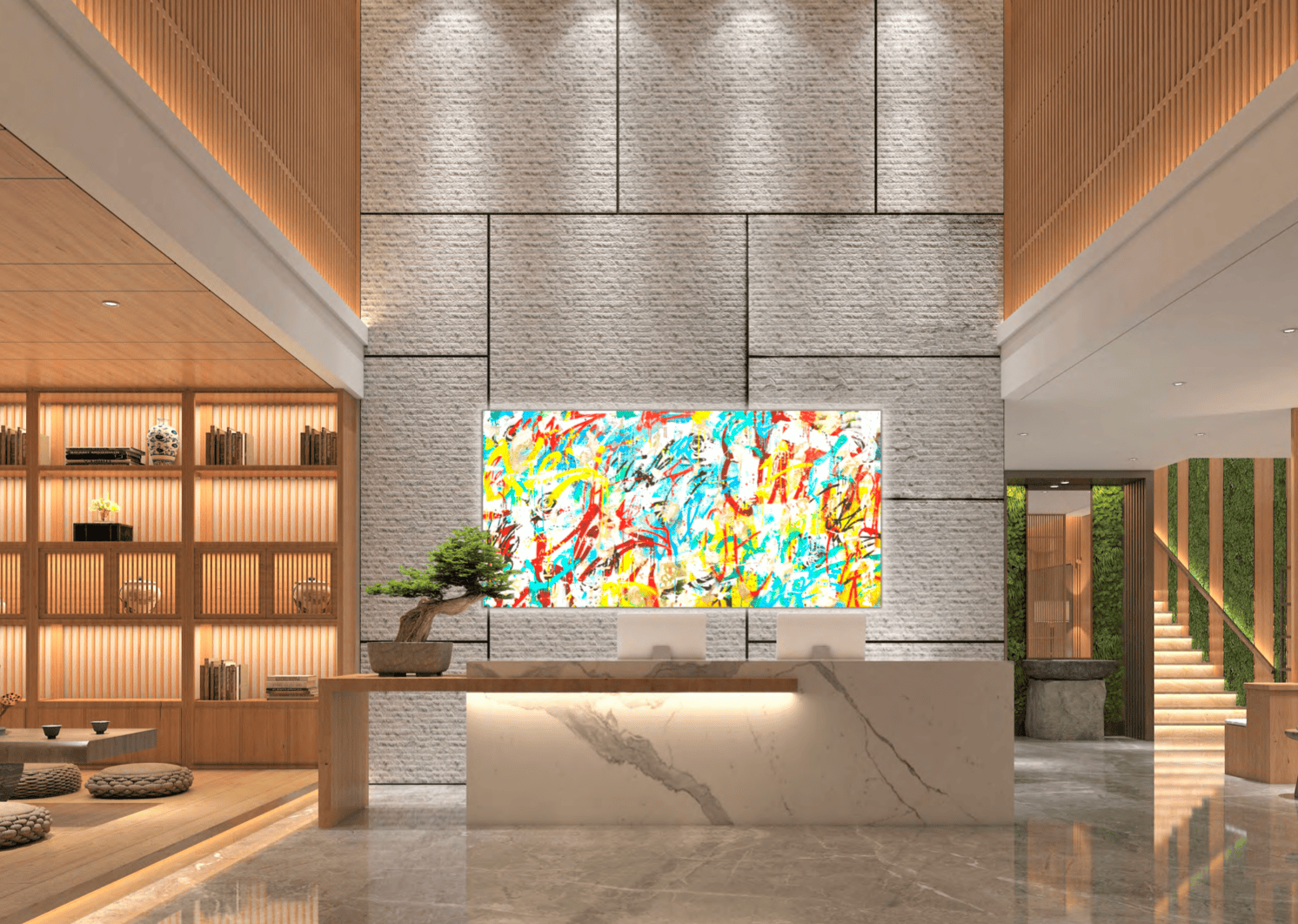LuxArt