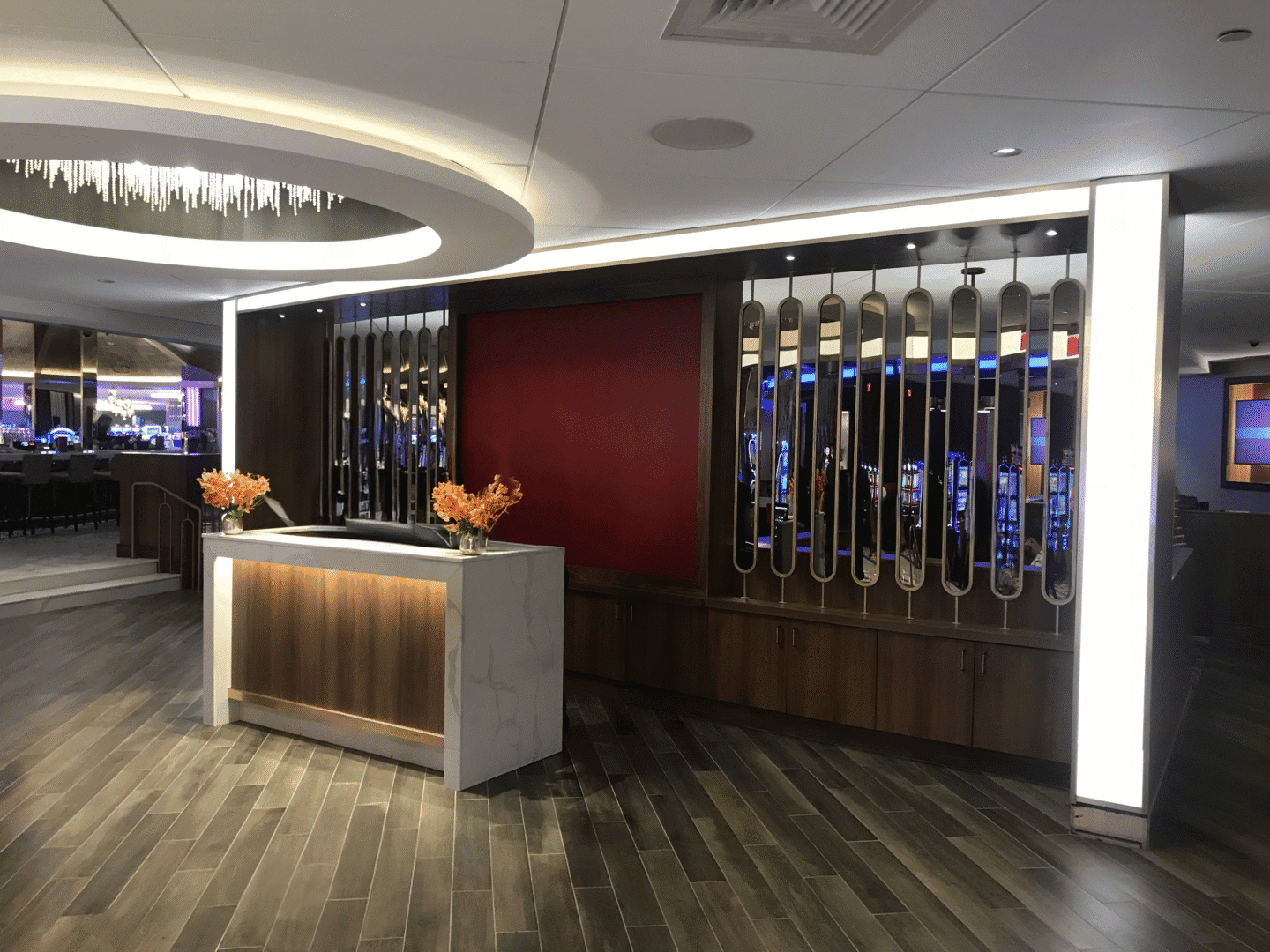 Hard Rock Casino Atlantic City
