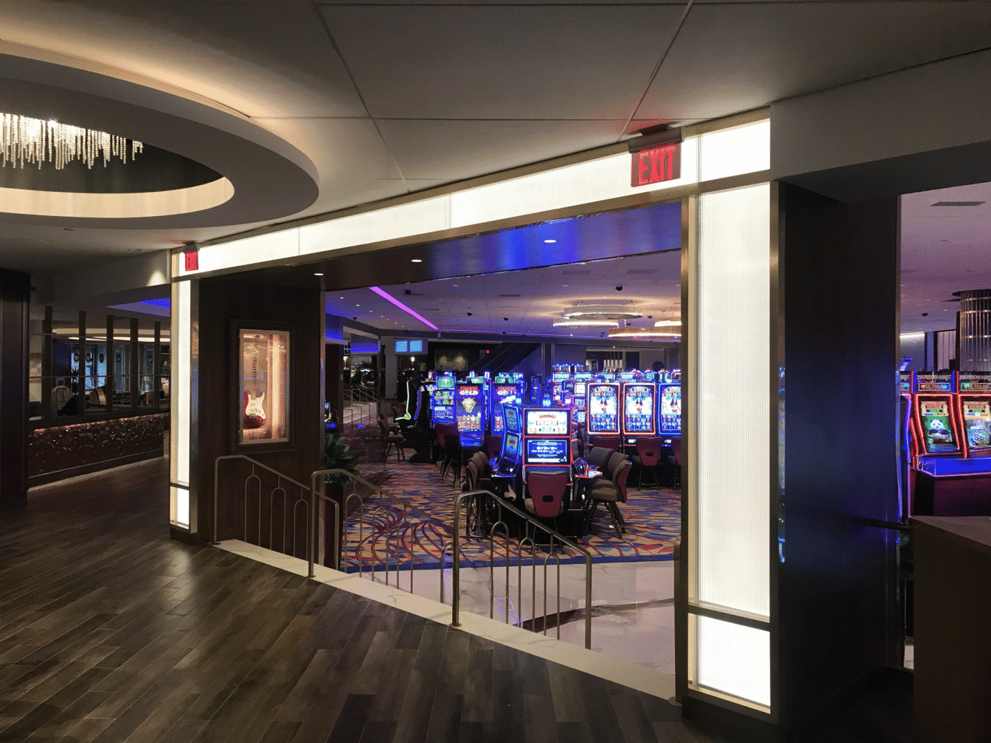 Hard Rock Casino Atlantic City