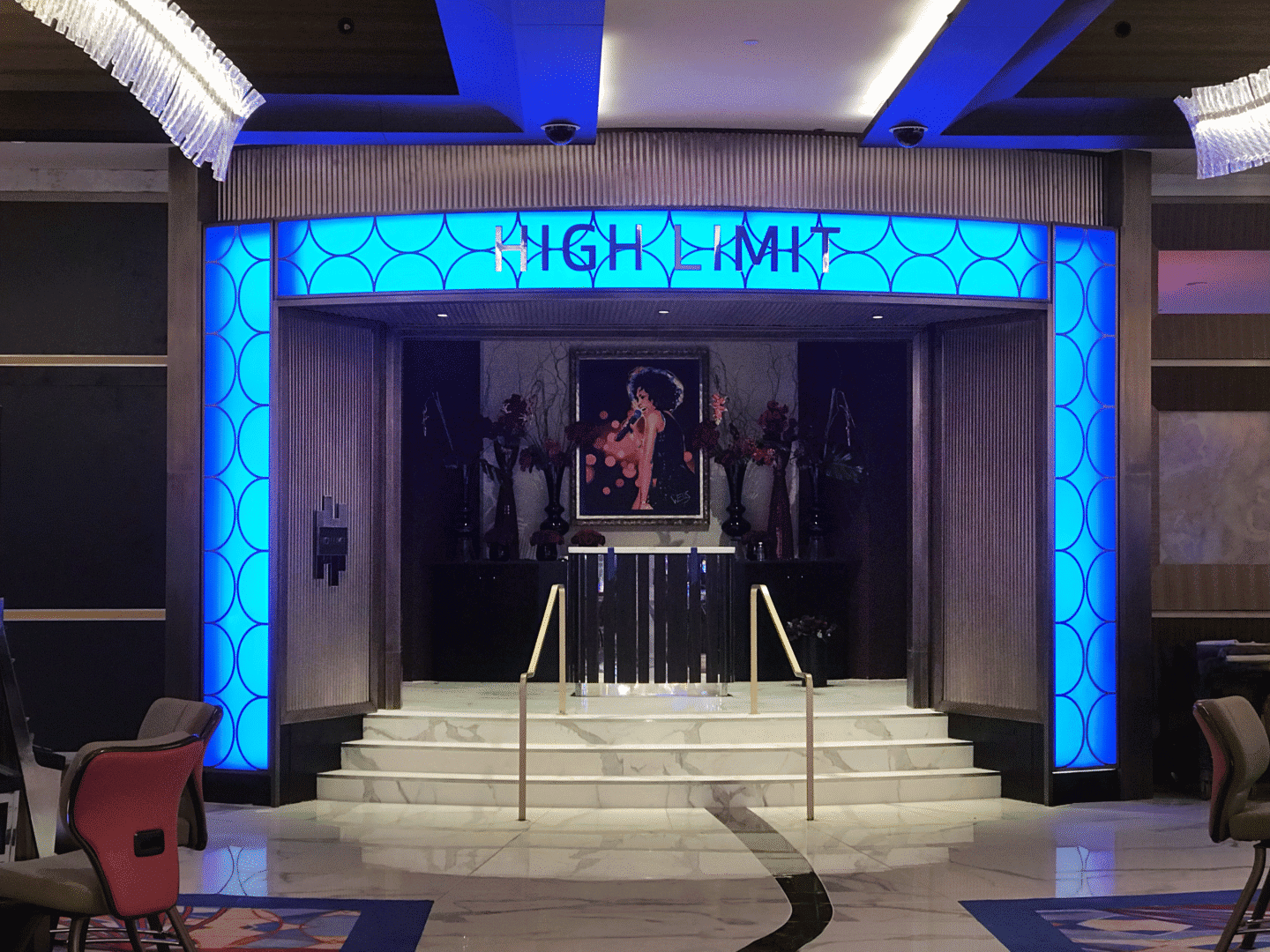Hard Rock Casino Atlantic City